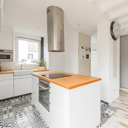 Le Clos Des Aviateurs - Belle Maison A Hébergement de vacances
